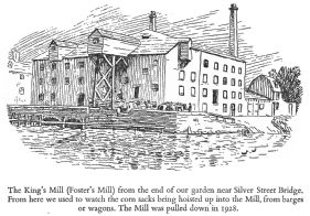 King's Mill